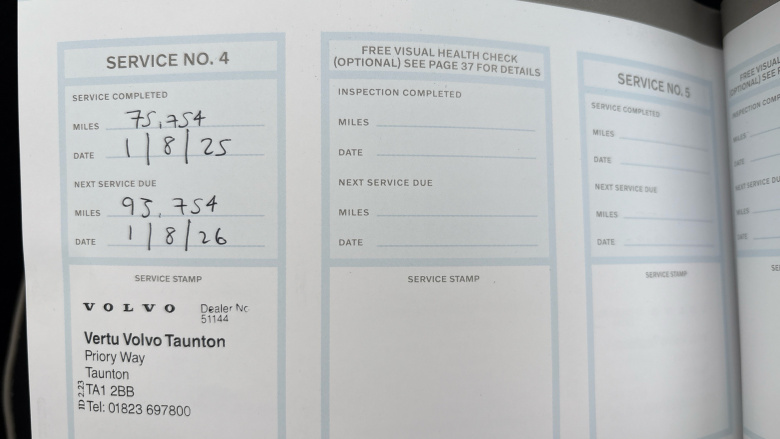 Volvo Xc60 2.0 B4D R DESIGN 5dr AWD Geartronic Diesel Estate